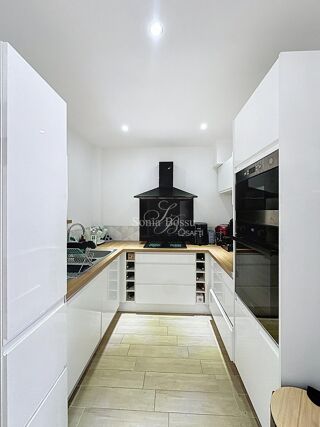  Maison � vendre 5 pi�ces 90 m�