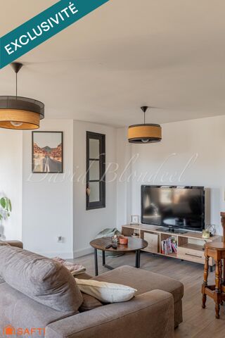  Maison � vendre 6 pi�ces 145 m�