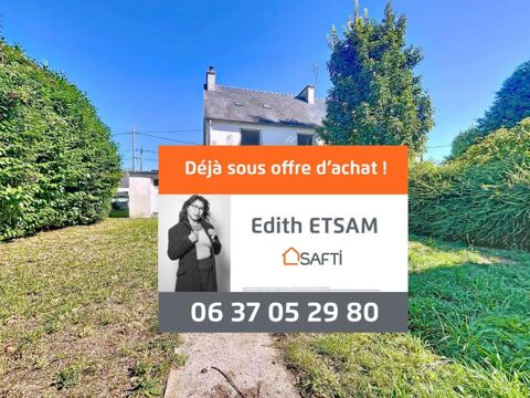   Maison 4 pi�ces 75 m� Maison - 5 pi�ce(s) - 75 m�