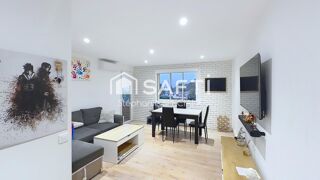  Appartement � vendre 3 pi�ces 60 m�