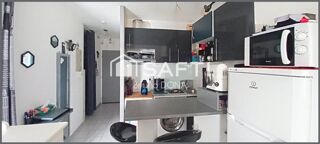  Appartement � vendre 2 pi�ces 33 m�