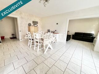  Appartement  vendre 5 pices 100 m