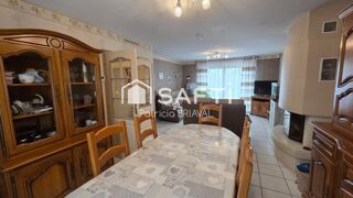  Maison � vendre 6 pi�ces 110 m�