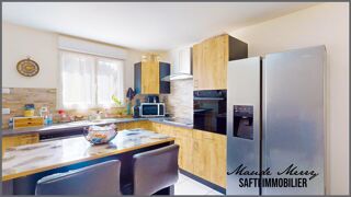  Maison � vendre 4 pi�ces 90 m�