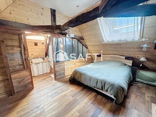  Maison � vendre 6 pi�ces 179 m�