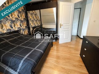  Maison à vendre 6 pièces 98 m²
