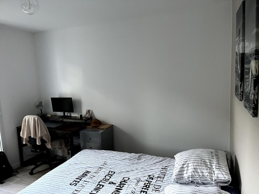 Vente Appartement Appartement T2 BESANCON Standing avec terrasse. Besancon