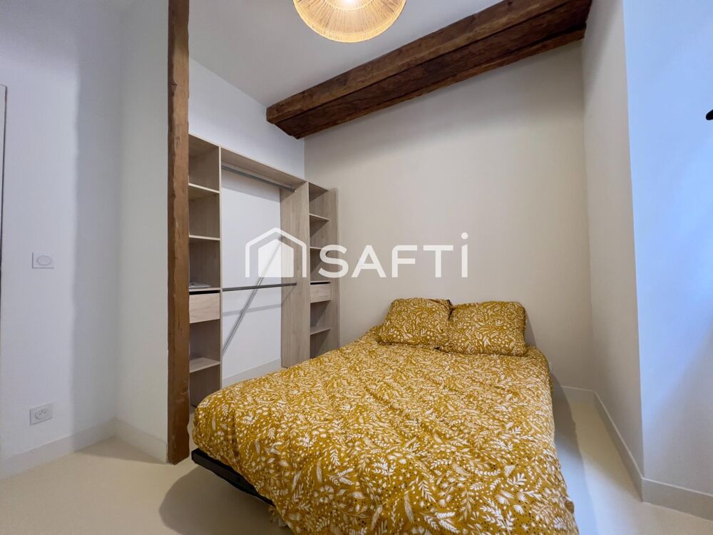 Vente Appartement Garé dé Bayonne, T3 de 50m2 Bayonne