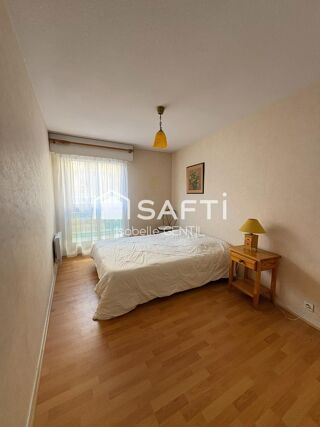  Appartement � vendre 3 pi�ces 71 m�