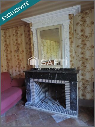  Maison � vendre 6 pi�ces 200 m�