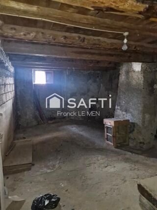  Maison � vendre 3 pi�ces 63 m�