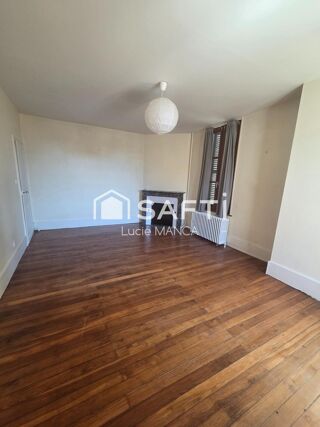  Maison à vendre 5 pièces 90 m²