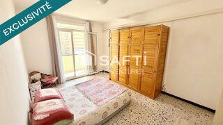  Appartement  vendre 4 pices 93 m