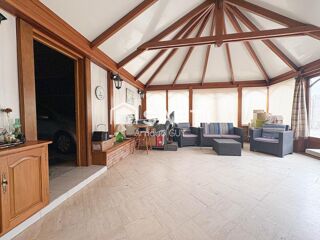  Maison � vendre 8 pi�ces 230 m�