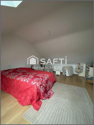  Maison � vendre 13 pi�ces 235 m�