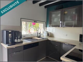  Maison à vendre 8 pièces 188 m²