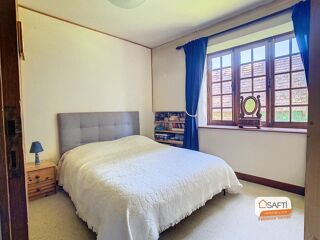  Maison à vendre 5 pièces 95 m²