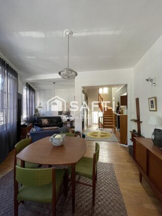  Maison à vendre 5 pièces 120 m²