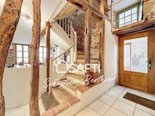  Maison à vendre 5 pièces 125 m²