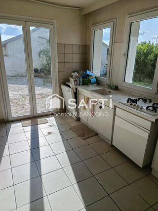  Maison � vendre 8 pi�ces 192 m�