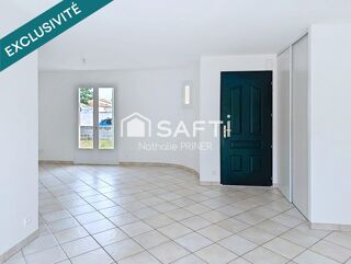  Maison � vendre 4 pi�ces 86 m�