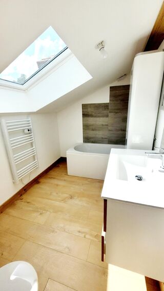  Appartement � vendre 1 pi�ce 24 m�