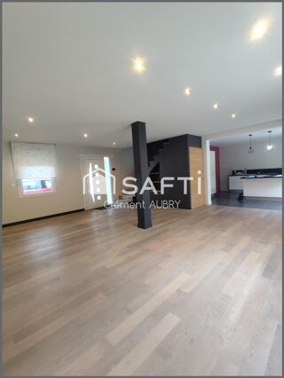  Maison à vendre 6 pièces 170 m²