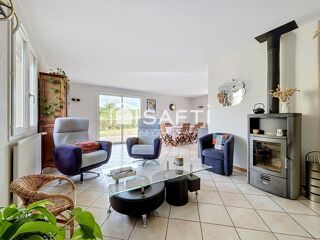  Maison à vendre 6 pièces 135 m²