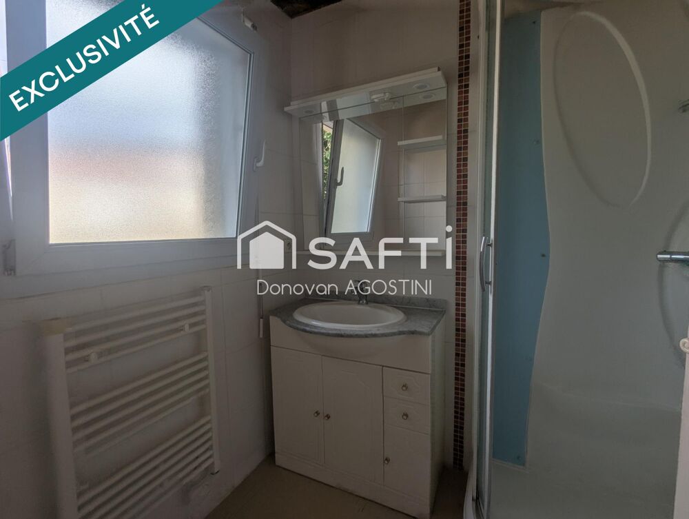 Vente Appartement T2 avec balcon en cœur de ville La roche-sur-yon