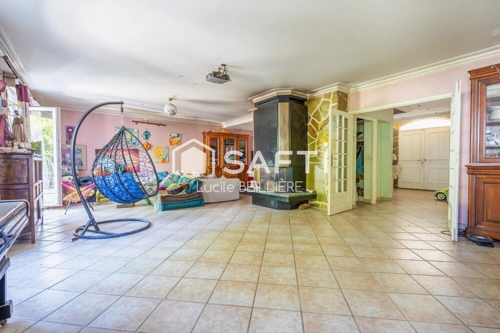 à vendre  Maison Gagny (93220)