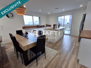  Maison � vendre 5 pi�ces 122 m�