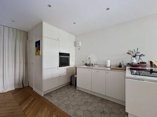  Appartement � vendre 2 pi�ces 47 m�