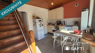  Maison à vendre 3 pièces 72 m²