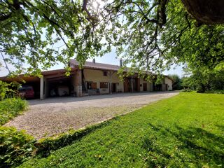  Maison à vendre 5 pièces 163 m²
