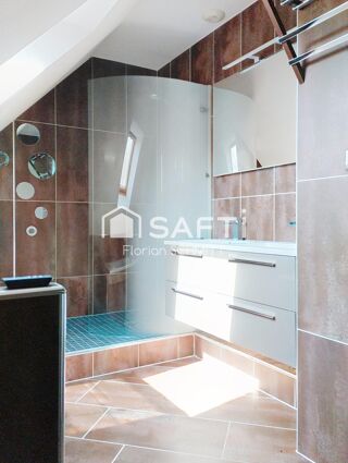  Appartement � vendre 4 pi�ces 107 m�