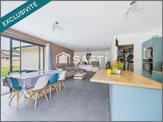  Maison � vendre 4 pi�ces 94 m�