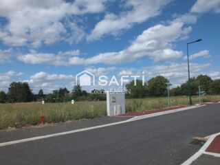  Terrain � vendre 788 m�