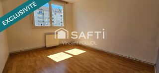  Appartement � vendre 3 pi�ces 60 m�