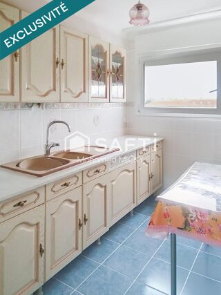  Appartement  vendre 5 pices 68 m