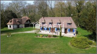 Vente Maison Un coin de paradis en pleine nature dans l'Eure Chamblac