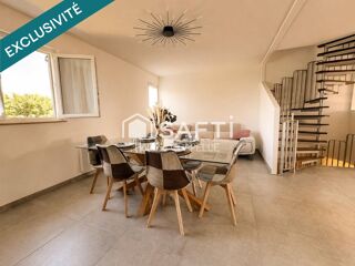  Maison à vendre 5 pièces 105 m²