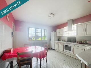  Maison  vendre 6 pices 168 m