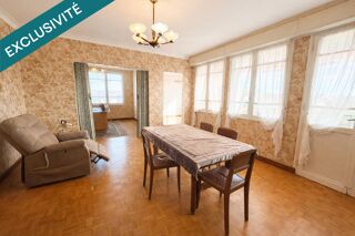  Maison � vendre 6 pi�ces 124 m�