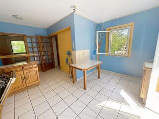  Maison � vendre 5 pi�ces 130 m�
