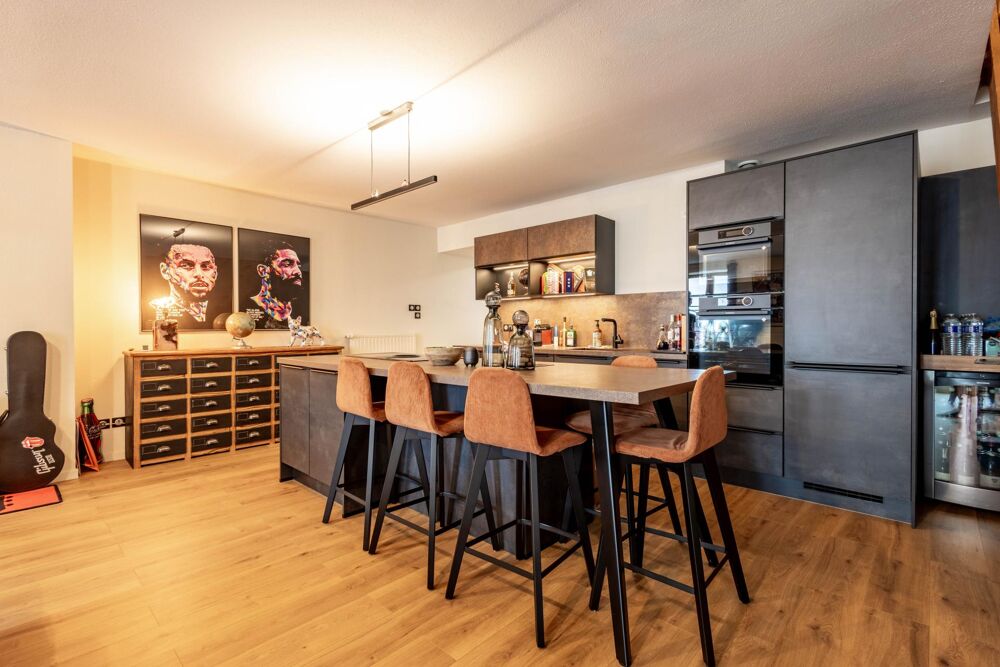 Appartement 4 pièces 106 m² · à Marnay · 106 m² · 182 000 €