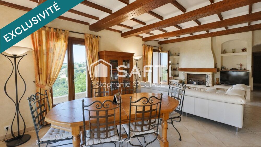 à vendre  Maison Nice (06000)