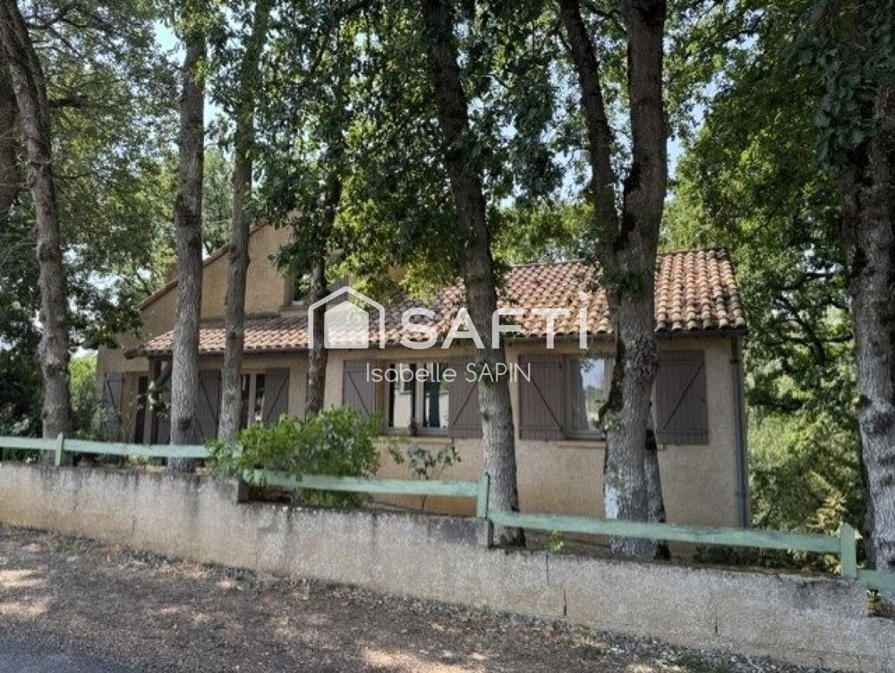Maison 3 chambres dans un environnement bucolique