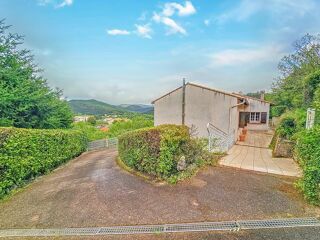  Maison à vendre 6 pièces 179 m²