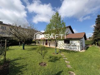  Maison à vendre 6 pièces 168 m²