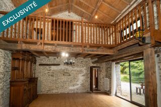  Maison à vendre 8 pièces 150 m²